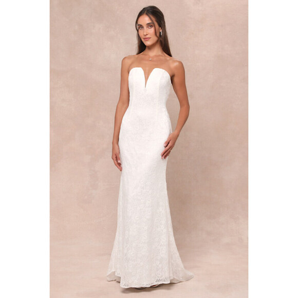 tank top lace wedding dress Spaghetti Strap Corset Lace Wedding Dress